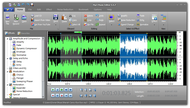 Mp3 Music Editor screenshot